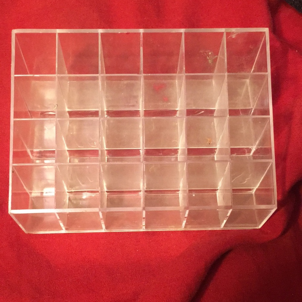 Lipstick holder